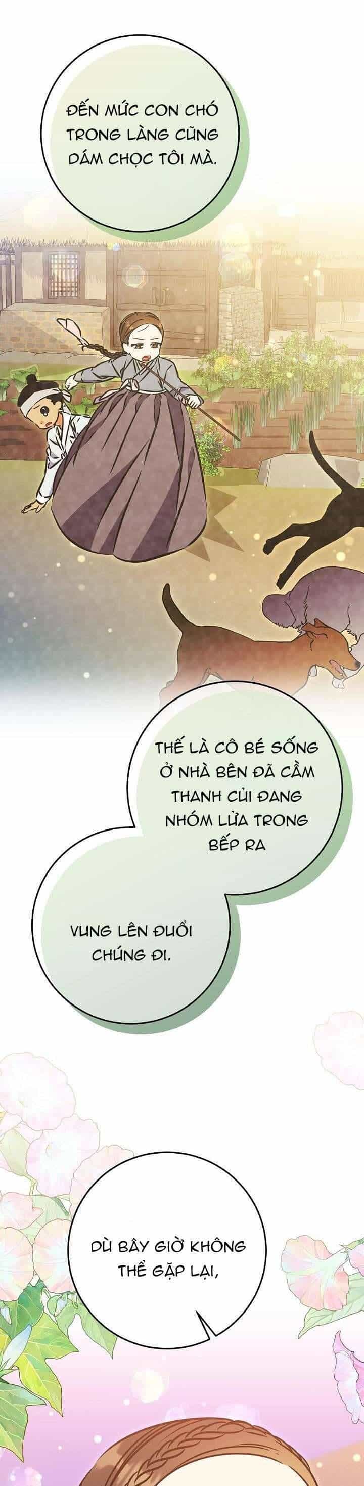 Tôi Sinh Ra Là Con Gái Của Một Thứ Phi Thấp Hèn - Chương 49 - ảnh 15