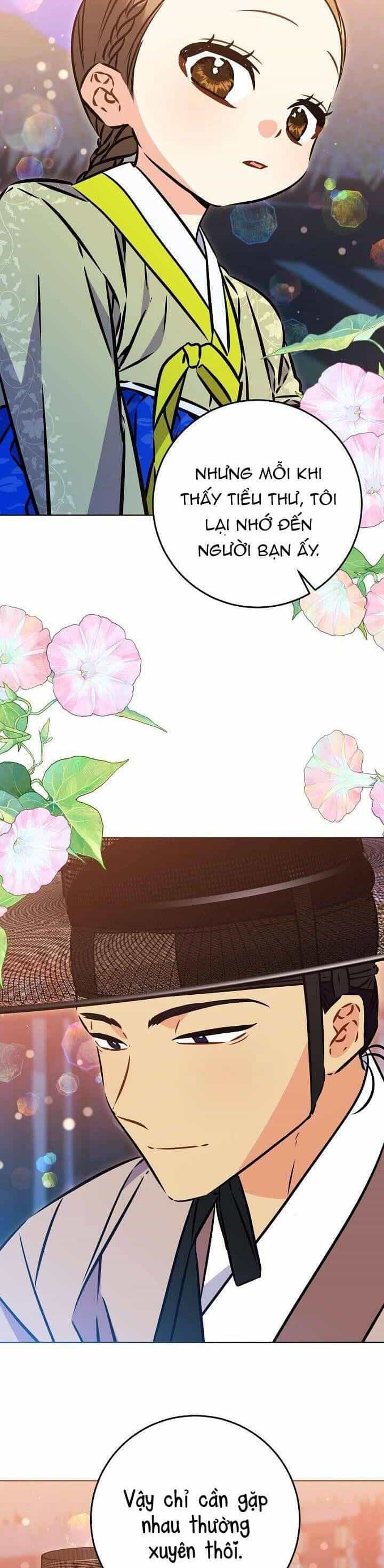 Tôi Sinh Ra Là Con Gái Của Một Thứ Phi Thấp Hèn - Chương 49 - ảnh 16