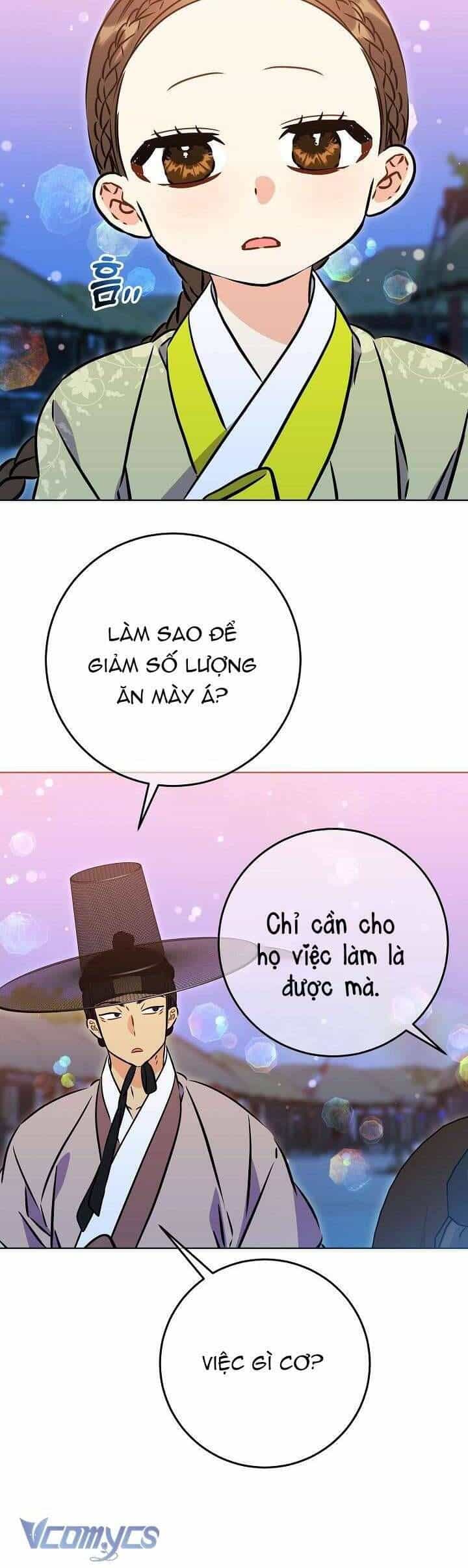 Tôi Sinh Ra Là Con Gái Của Một Thứ Phi Thấp Hèn - Chương 49 - ảnh 23