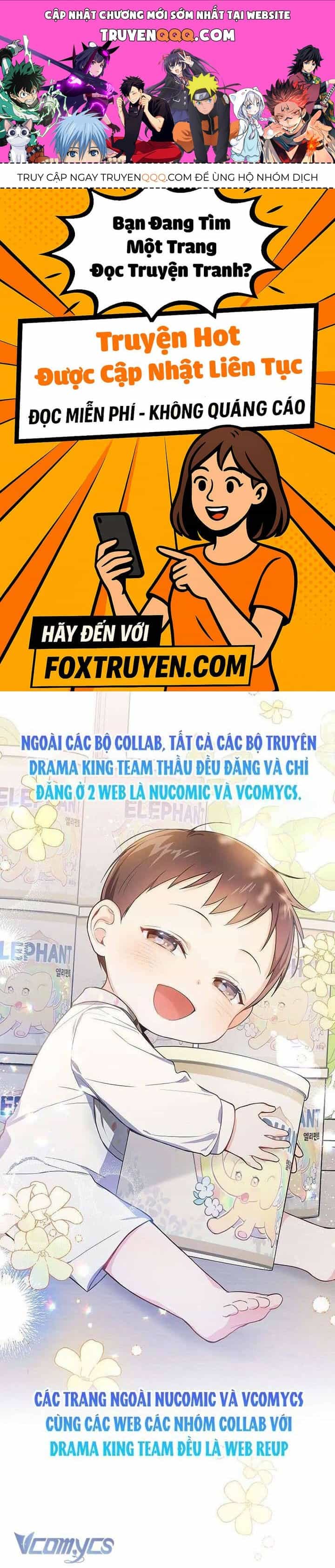 Tôi Sinh Ra Là Con Gái Của Một Thứ Phi Thấp Hèn - Chương 50 - ảnh 1