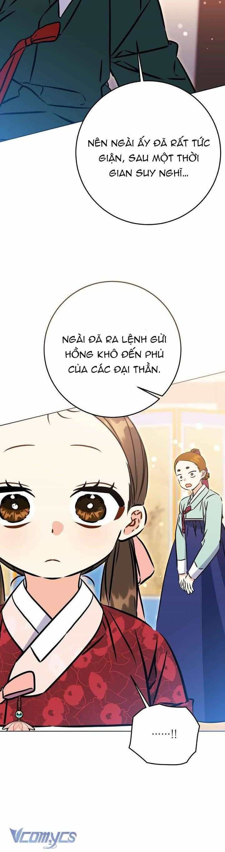 Tôi Sinh Ra Là Con Gái Của Một Thứ Phi Thấp Hèn - Chương 50 - ảnh 40