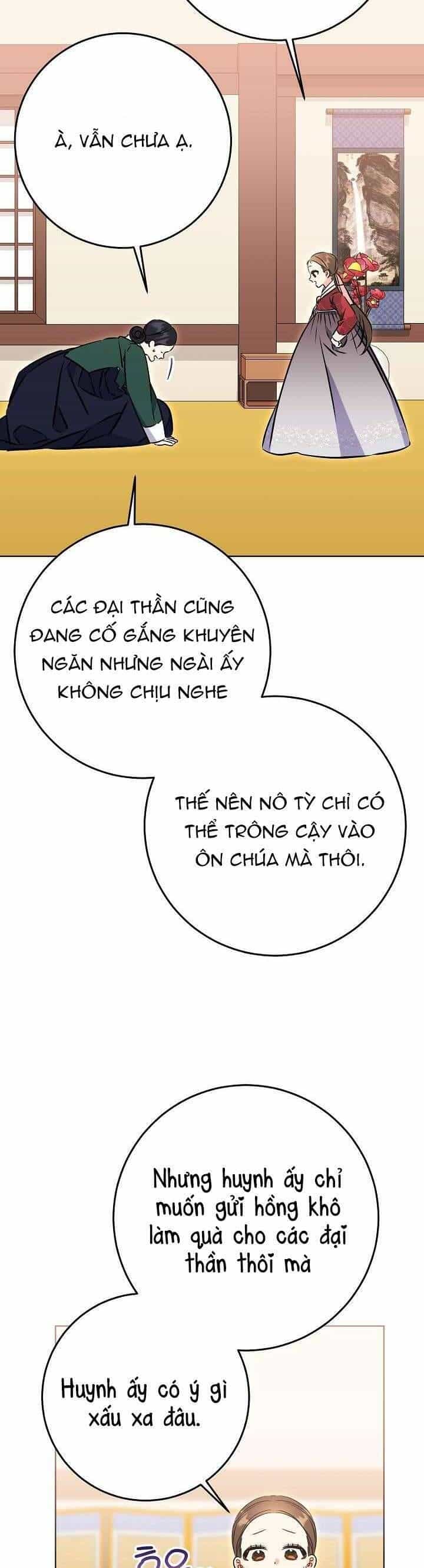 Tôi Sinh Ra Là Con Gái Của Một Thứ Phi Thấp Hèn - Chương 50 - ảnh 43