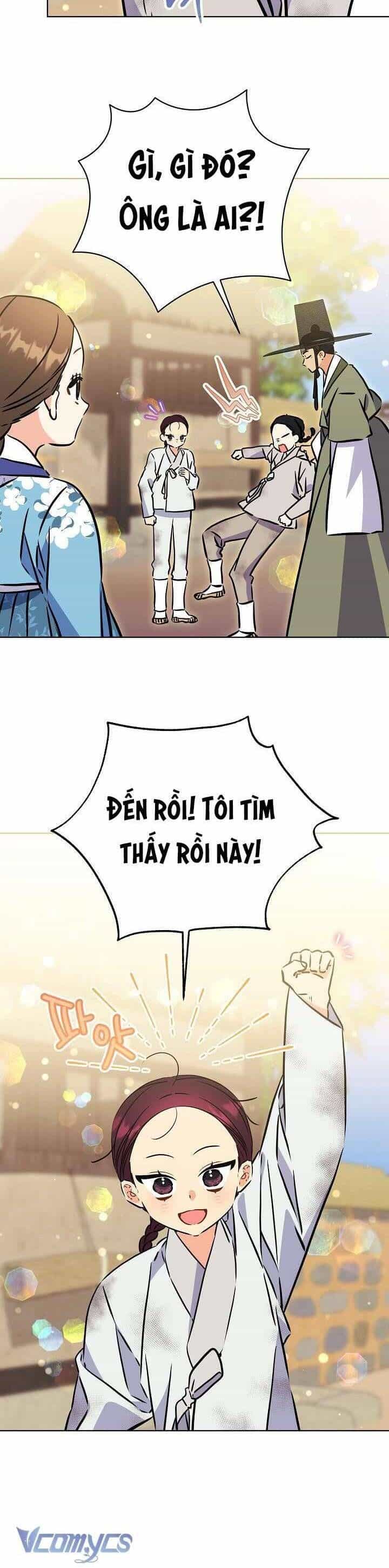 Tôi Sinh Ra Là Con Gái Của Một Thứ Phi Thấp Hèn - Chương 51 - ảnh 27