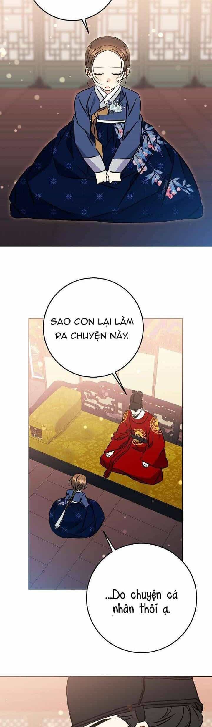 Tôi Sinh Ra Là Con Gái Của Một Thứ Phi Thấp Hèn - Chương 53 - ảnh 24