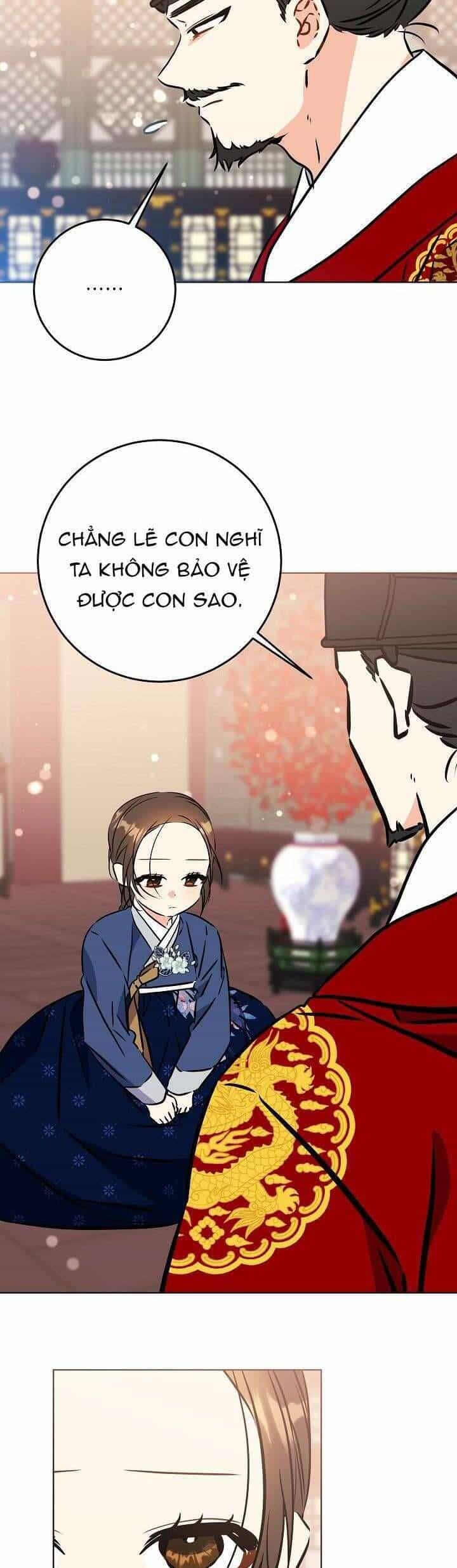 Tôi Sinh Ra Là Con Gái Của Một Thứ Phi Thấp Hèn - Chương 53 - ảnh 25