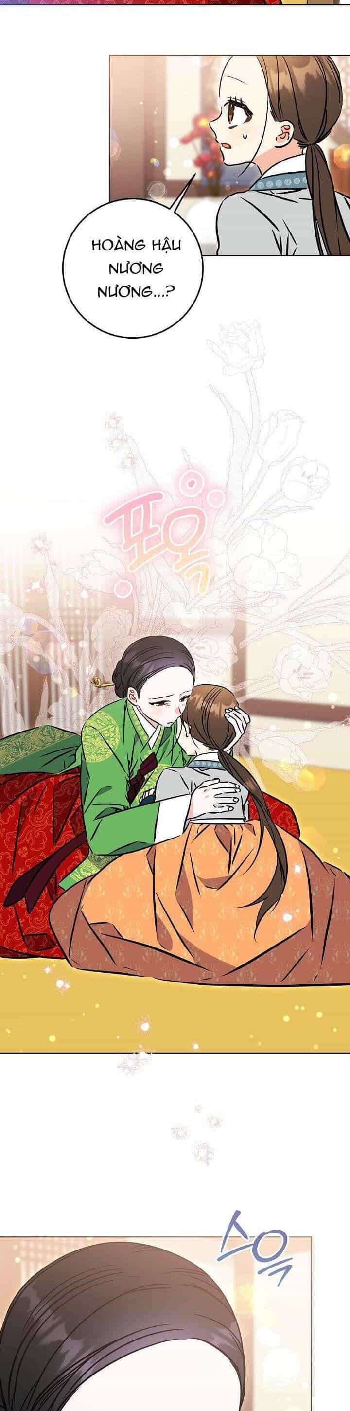 Tôi Sinh Ra Là Con Gái Của Một Thứ Phi Thấp Hèn - Chương 54 - ảnh 35