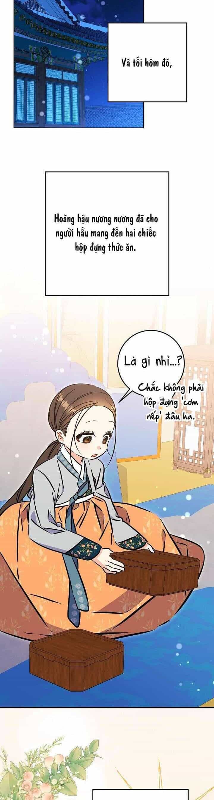 Tôi Sinh Ra Là Con Gái Của Một Thứ Phi Thấp Hèn - Chương 54 - ảnh 39