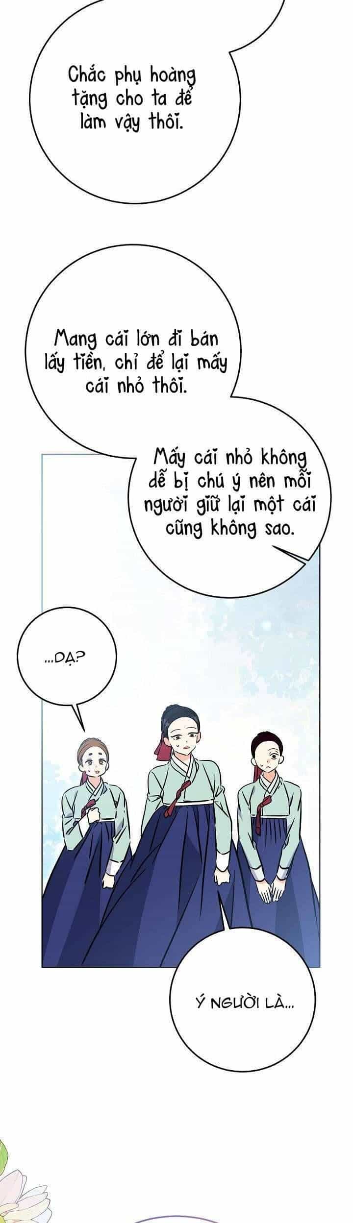 Tôi Sinh Ra Là Con Gái Của Một Thứ Phi Thấp Hèn - Chương 55 - ảnh 15
