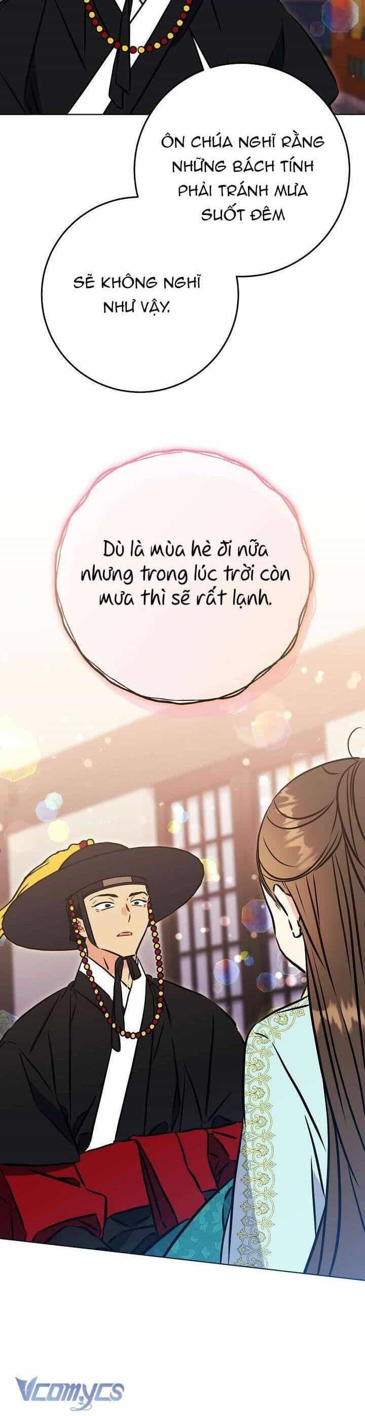 Tôi Sinh Ra Là Con Gái Của Một Thứ Phi Thấp Hèn - Chương 55 - ảnh 30