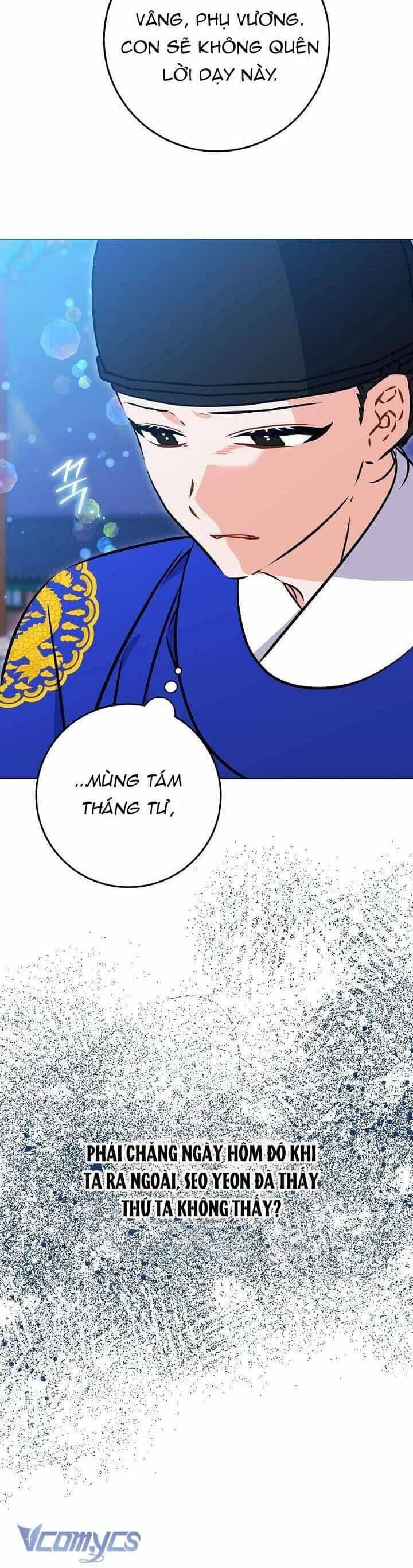 Tôi Sinh Ra Là Con Gái Của Một Thứ Phi Thấp Hèn - Chương 55 - ảnh 34