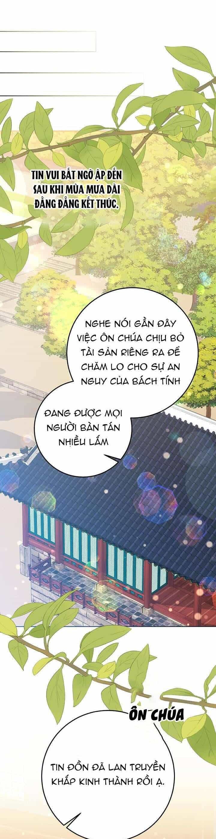 Tôi Sinh Ra Là Con Gái Của Một Thứ Phi Thấp Hèn - Chương 55 - ảnh 35