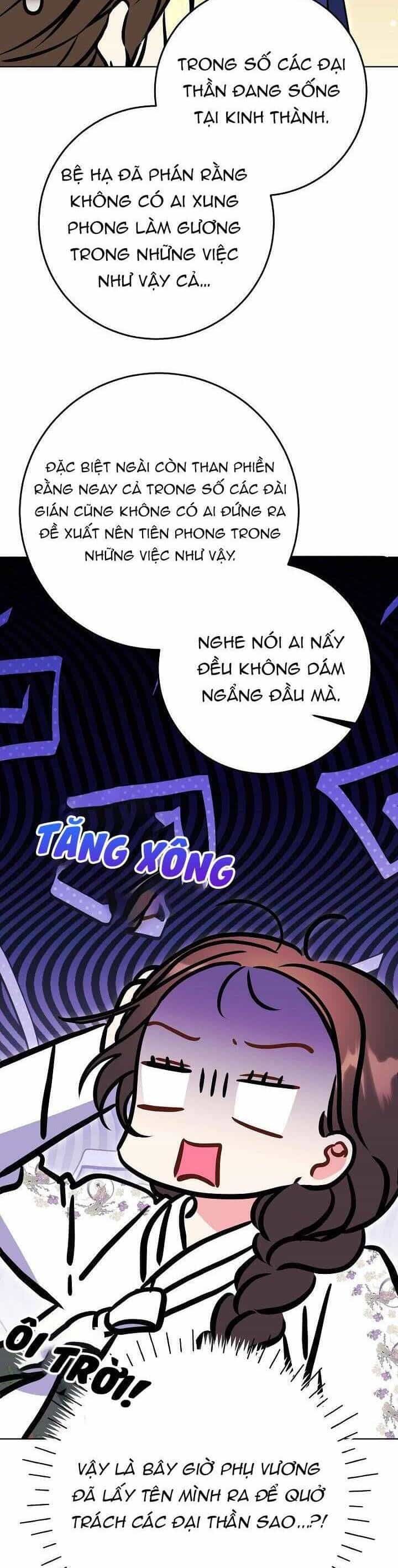 Tôi Sinh Ra Là Con Gái Của Một Thứ Phi Thấp Hèn - Chương 55 - ảnh 40