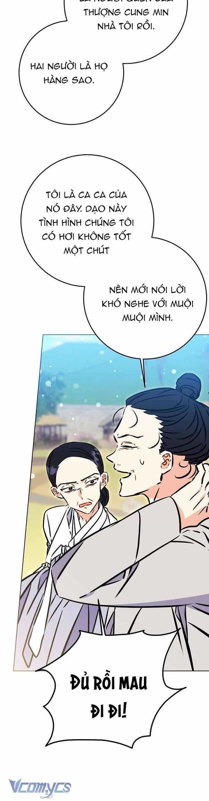 Tôi Sinh Ra Là Con Gái Của Một Thứ Phi Thấp Hèn - Chương 56 - ảnh 25
