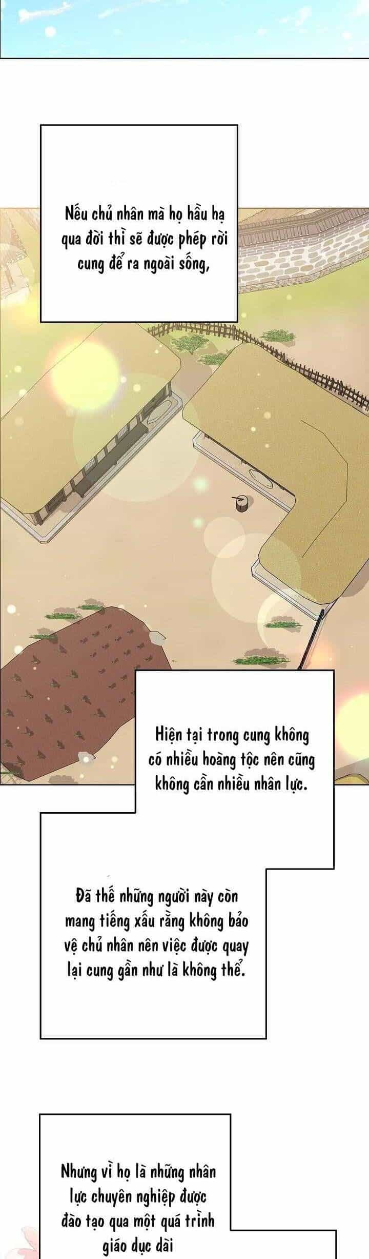 Tôi Sinh Ra Là Con Gái Của Một Thứ Phi Thấp Hèn - Chương 56 - ảnh 31
