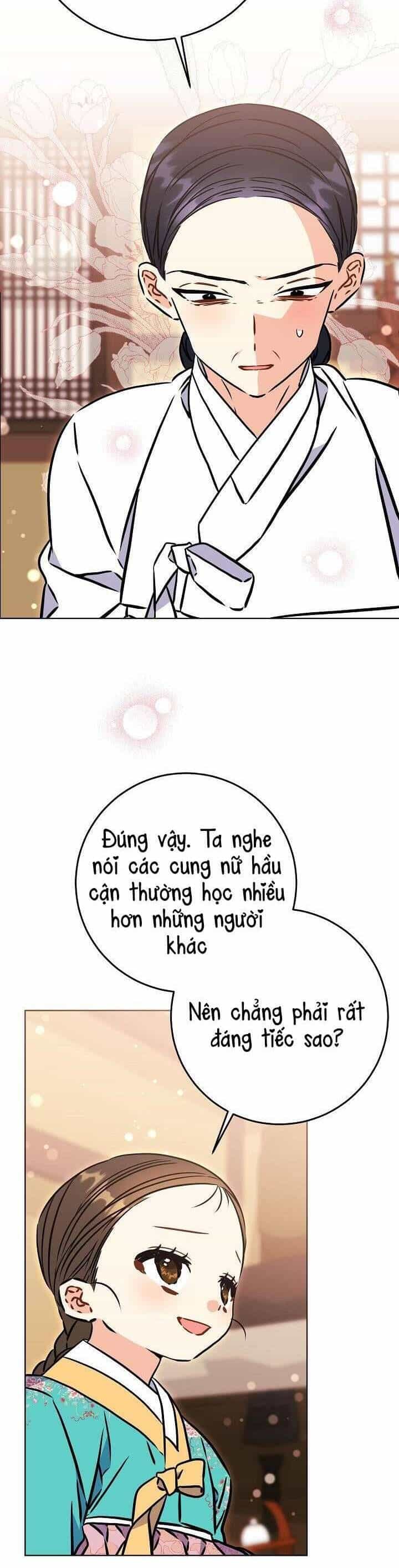 Tôi Sinh Ra Là Con Gái Của Một Thứ Phi Thấp Hèn - Chương 56 - ảnh 37
