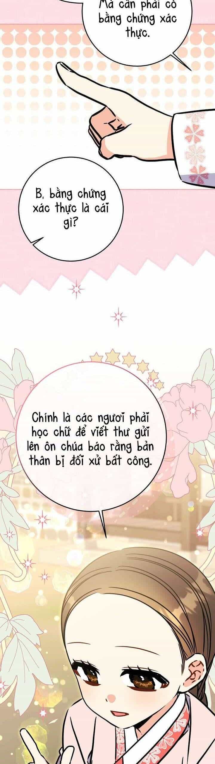 Tôi Sinh Ra Là Con Gái Của Một Thứ Phi Thấp Hèn - Chương 57 - ảnh 30