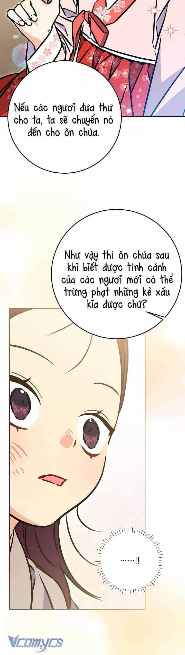 Tôi Sinh Ra Là Con Gái Của Một Thứ Phi Thấp Hèn - Chương 57 - ảnh 31