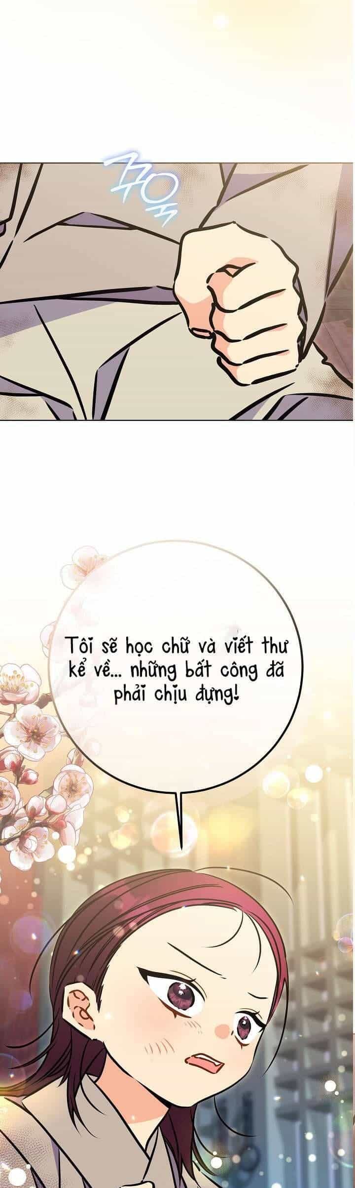 Tôi Sinh Ra Là Con Gái Của Một Thứ Phi Thấp Hèn - Chương 57 - ảnh 32