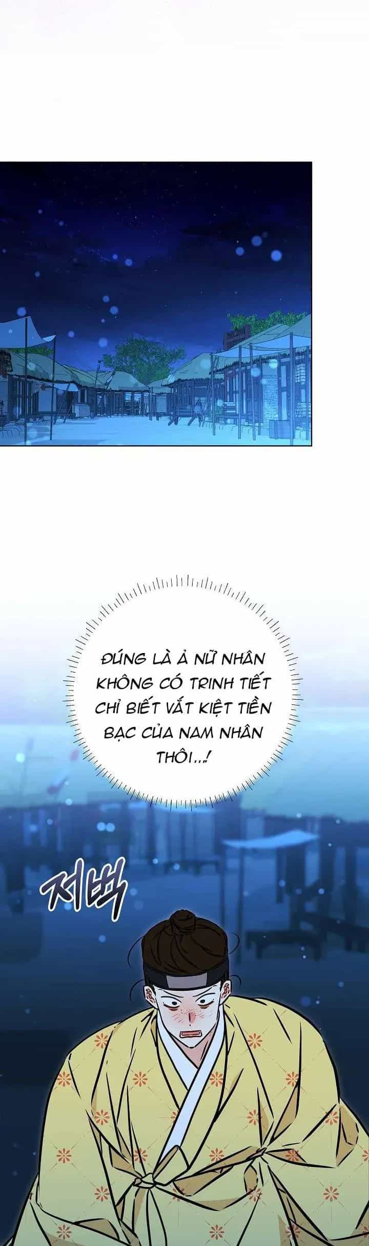 Tôi Sinh Ra Là Con Gái Của Một Thứ Phi Thấp Hèn - Chương 58 - ảnh 11