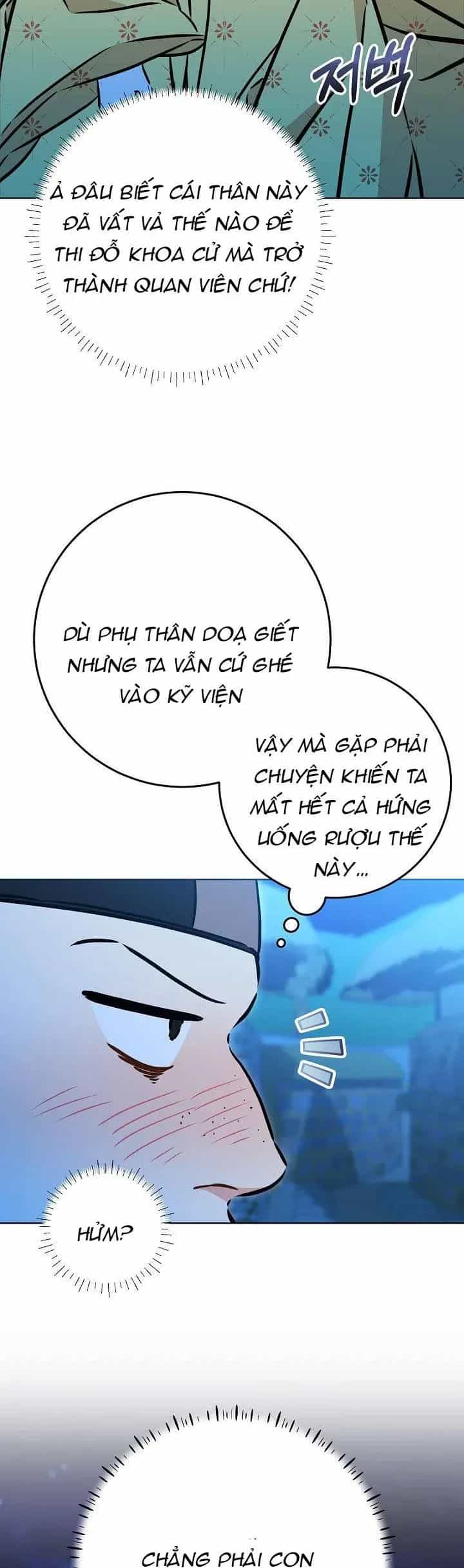 Tôi Sinh Ra Là Con Gái Của Một Thứ Phi Thấp Hèn - Chương 58 - ảnh 12