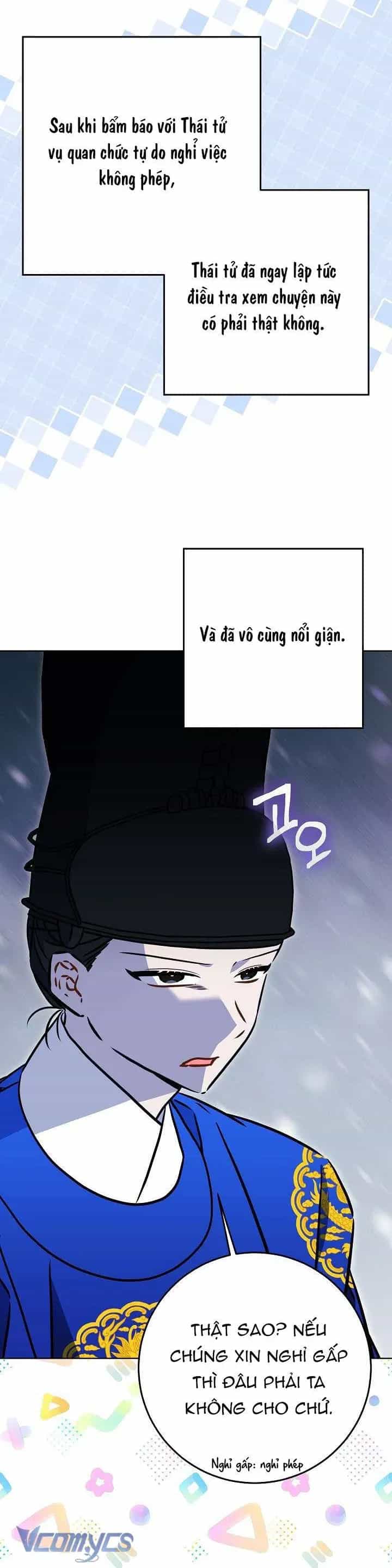 Tôi Sinh Ra Là Con Gái Của Một Thứ Phi Thấp Hèn - Chương 58 - ảnh 22