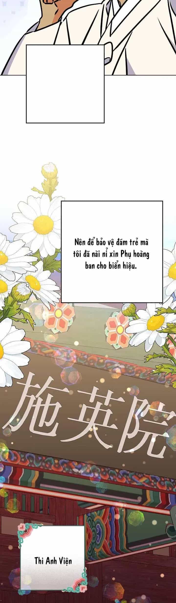 Tôi Sinh Ra Là Con Gái Của Một Thứ Phi Thấp Hèn - Chương 58 - ảnh 25