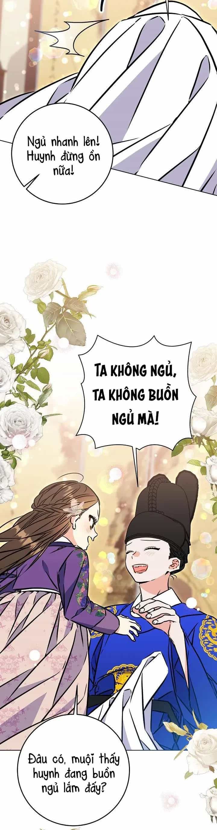 Tôi Sinh Ra Là Con Gái Của Một Thứ Phi Thấp Hèn - Chương 58 - ảnh 30