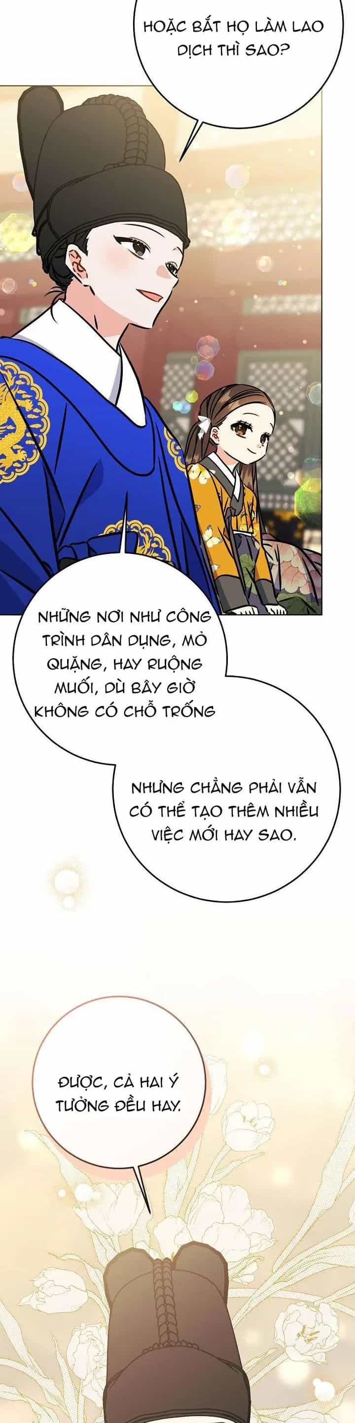 Tôi Sinh Ra Là Con Gái Của Một Thứ Phi Thấp Hèn - Chương 58 - ảnh 38