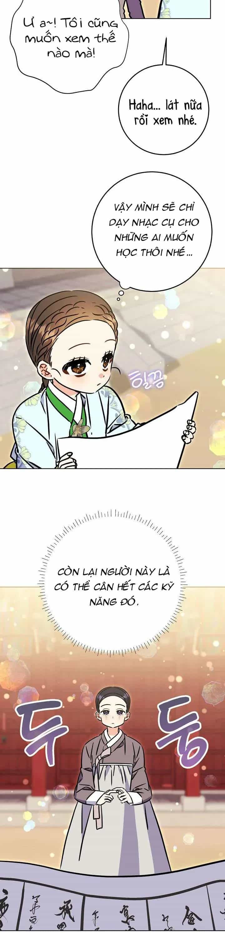 Tôi Sinh Ra Là Con Gái Của Một Thứ Phi Thấp Hèn - Chương 59 - ảnh 12