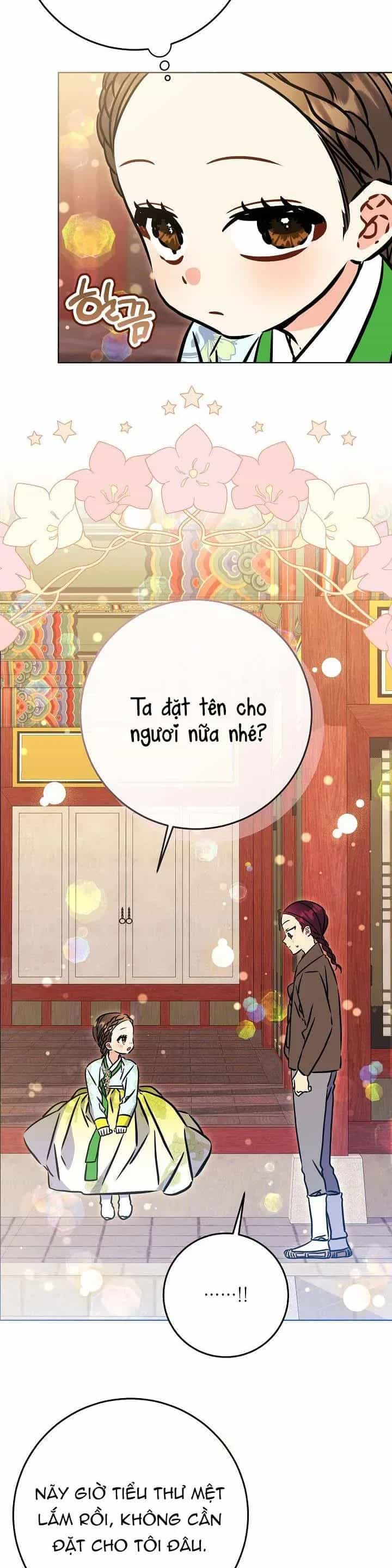 Tôi Sinh Ra Là Con Gái Của Một Thứ Phi Thấp Hèn - Chương 59 - ảnh 24
