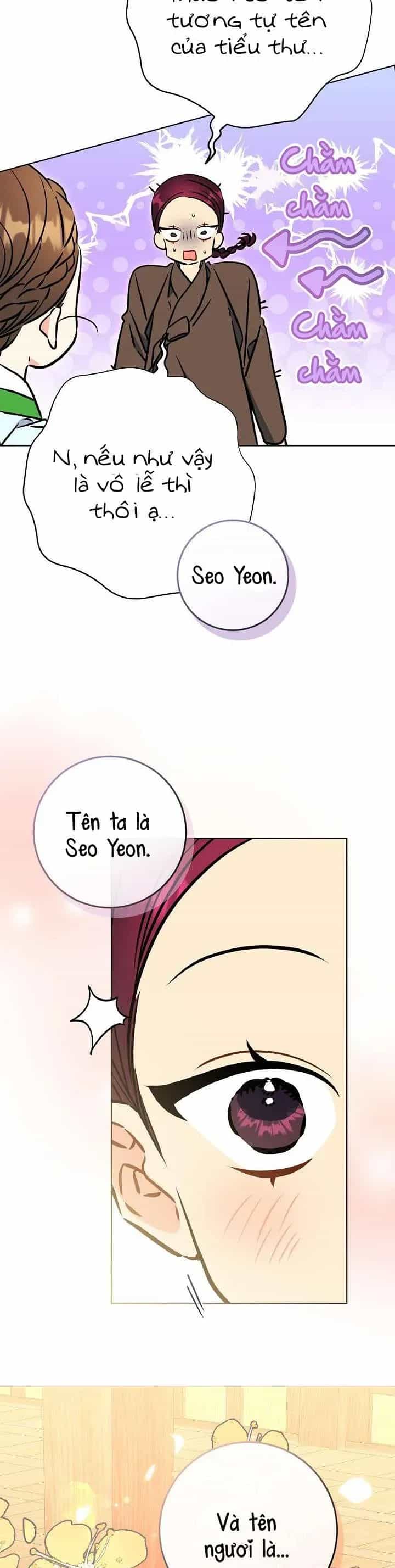 Tôi Sinh Ra Là Con Gái Của Một Thứ Phi Thấp Hèn - Chương 59 - ảnh 27