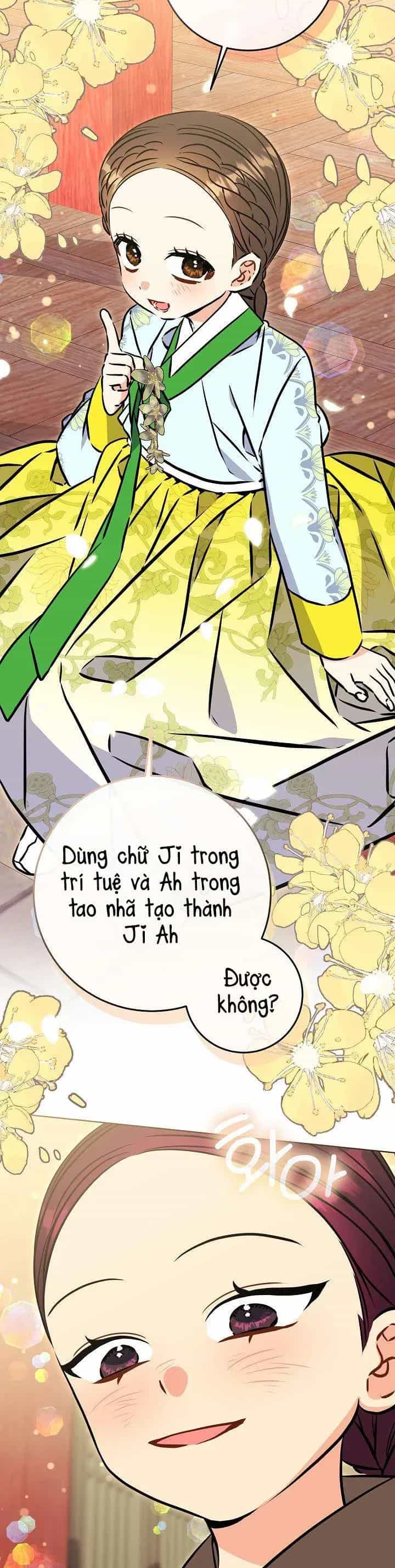 Tôi Sinh Ra Là Con Gái Của Một Thứ Phi Thấp Hèn - Chương 59 - ảnh 28