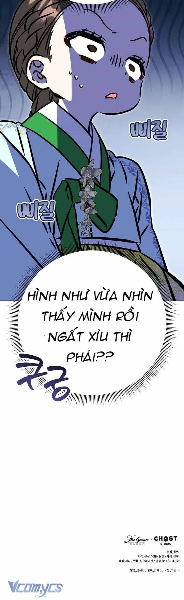 Tôi Sinh Ra Là Con Gái Của Một Thứ Phi Thấp Hèn - Chương 59 - ảnh 40
