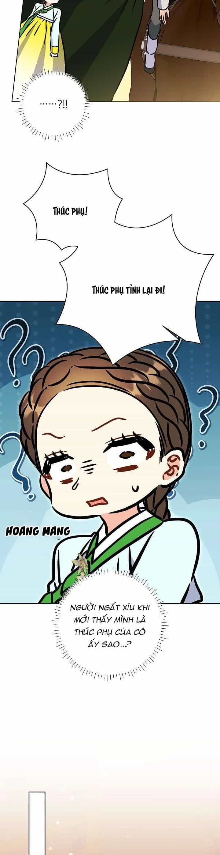 Tôi Sinh Ra Là Con Gái Của Một Thứ Phi Thấp Hèn - Chương 60 - ảnh 12