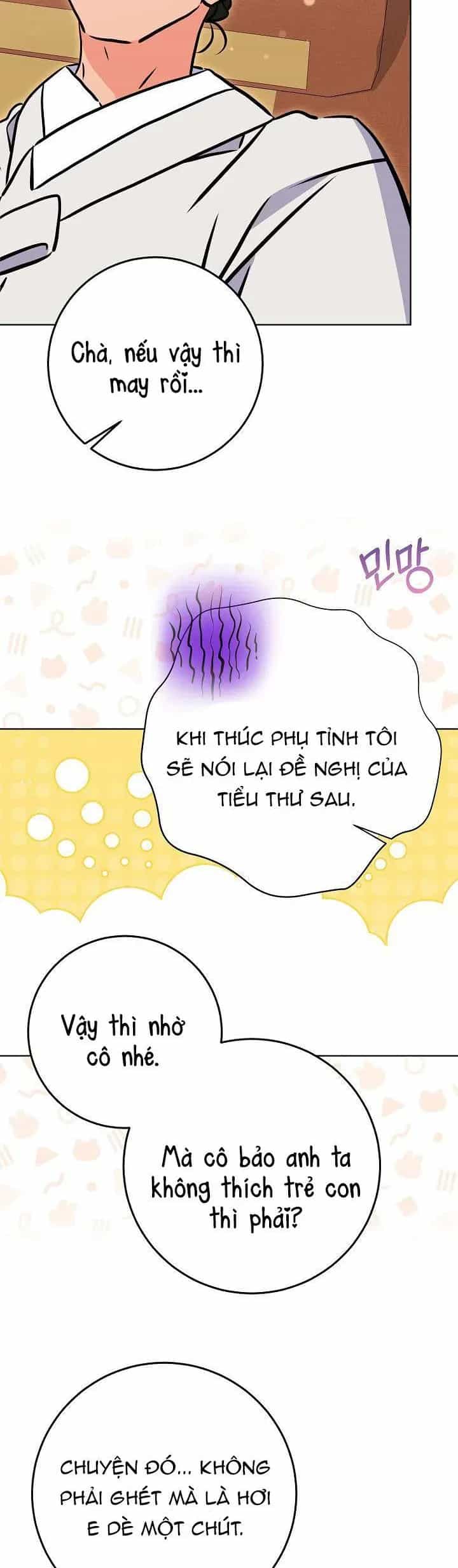 Tôi Sinh Ra Là Con Gái Của Một Thứ Phi Thấp Hèn - Chương 60 - ảnh 26