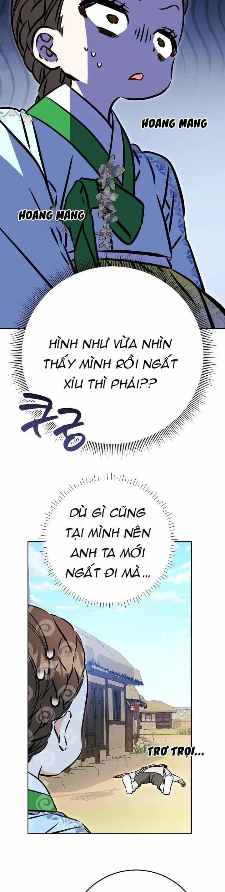 Tôi Sinh Ra Là Con Gái Của Một Thứ Phi Thấp Hèn - Chương 60 - ảnh 3