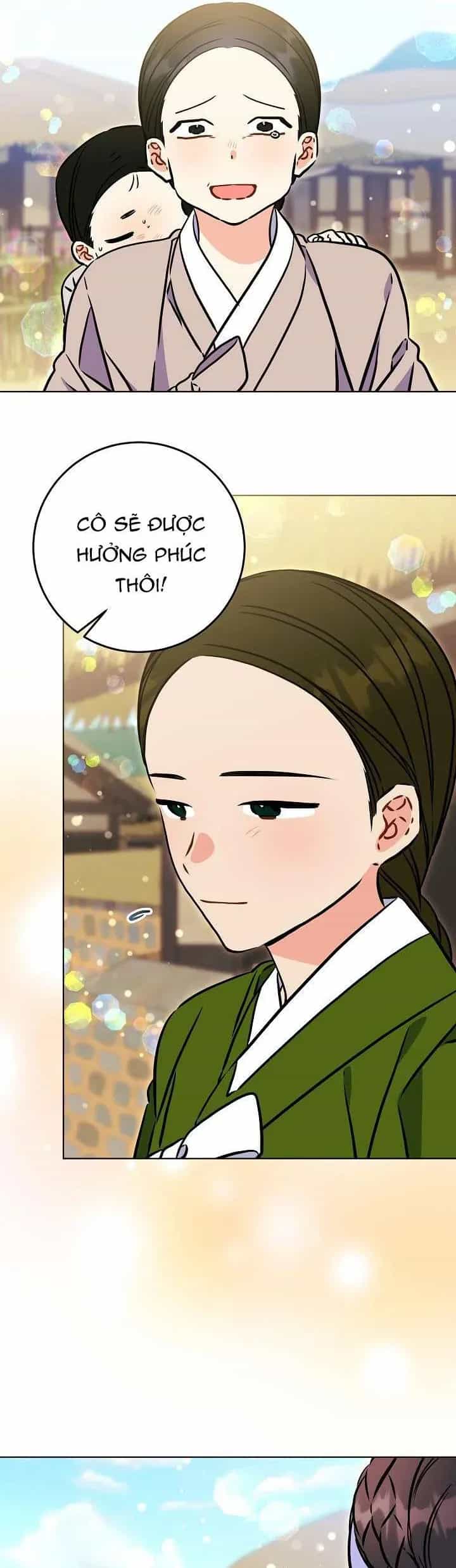 Tôi Sinh Ra Là Con Gái Của Một Thứ Phi Thấp Hèn - Chương 60 - ảnh 8