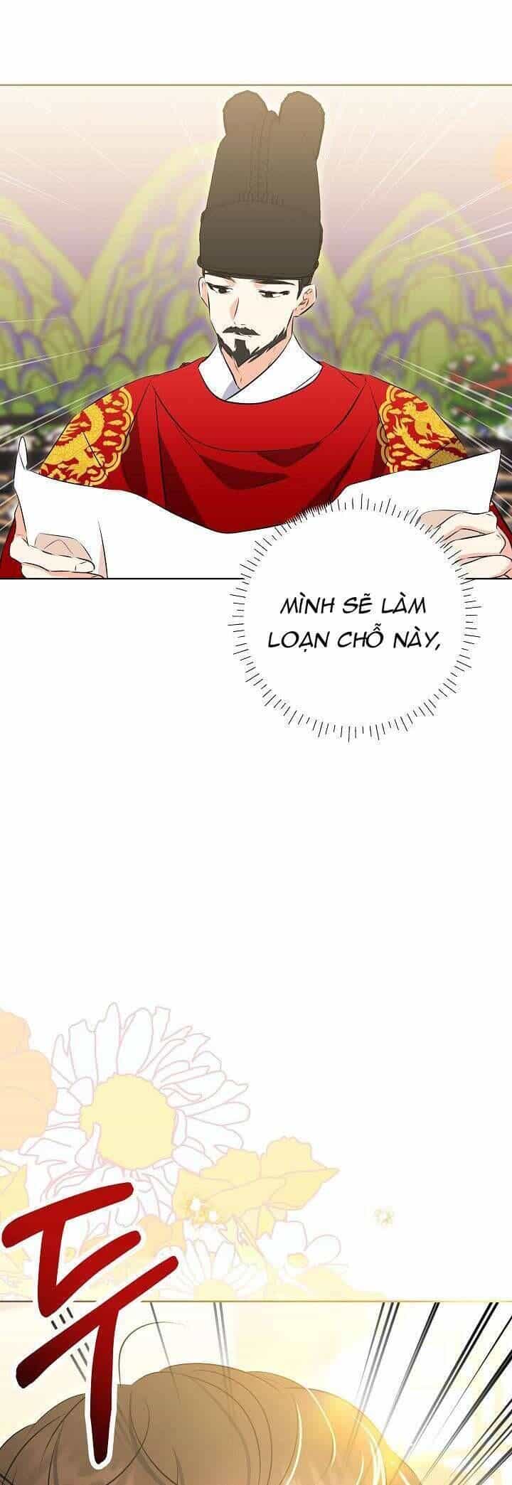 Tôi Sinh Ra Là Con Gái Của Một Thứ Phi Thấp Hèn - Chương 6 - ảnh 41