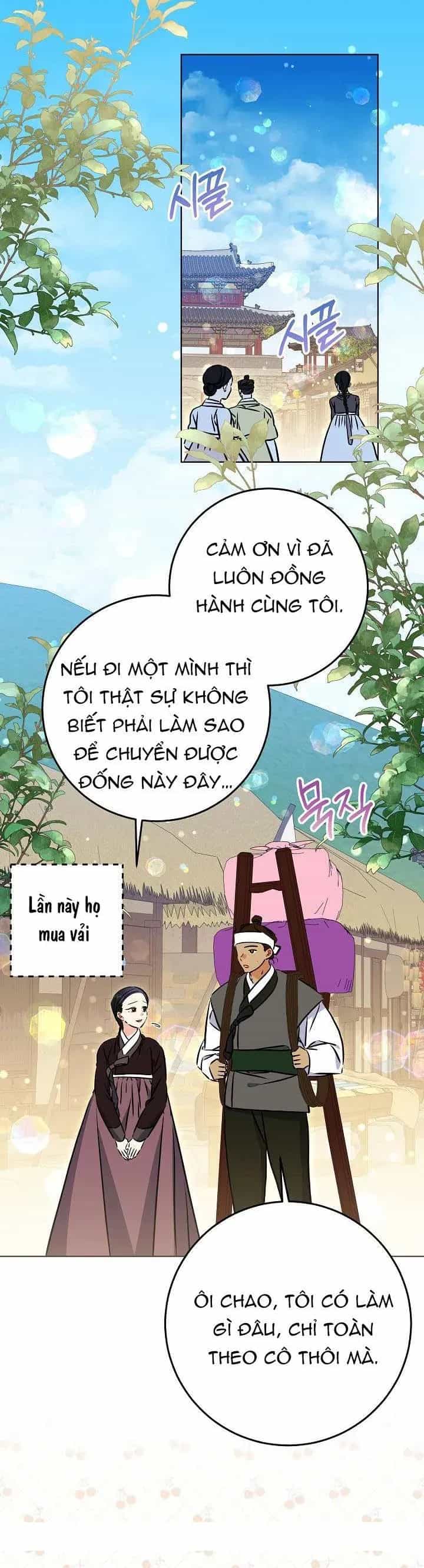 Tôi Sinh Ra Là Con Gái Của Một Thứ Phi Thấp Hèn - Chương 61 - ảnh 15