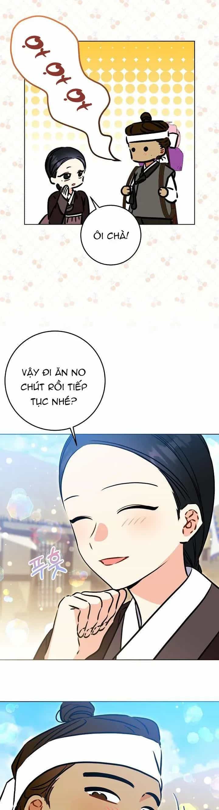 Tôi Sinh Ra Là Con Gái Của Một Thứ Phi Thấp Hèn - Chương 61 - ảnh 16