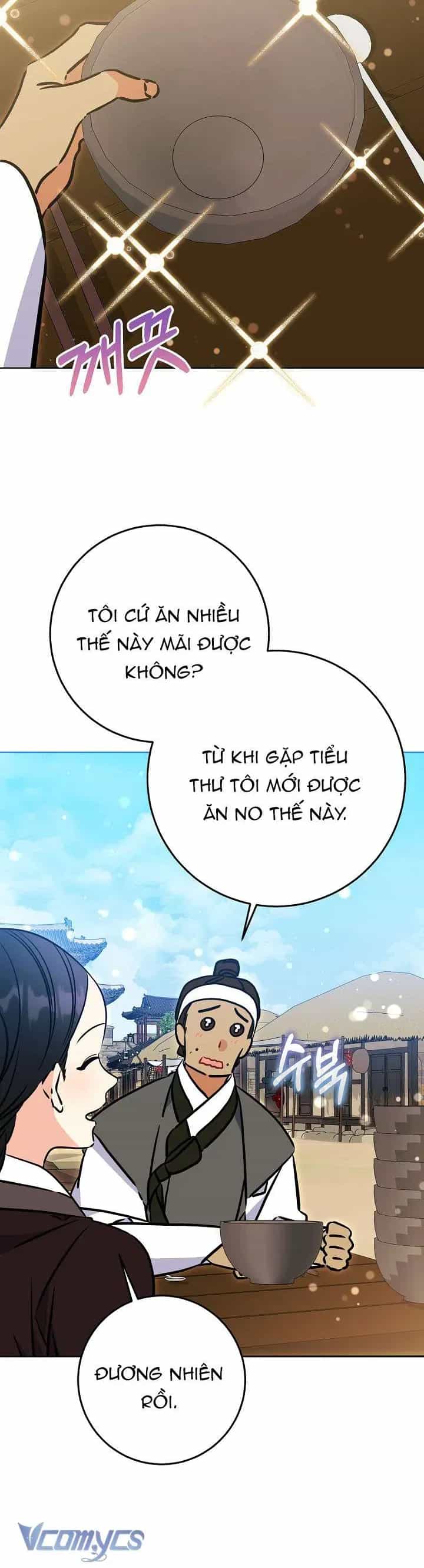 Tôi Sinh Ra Là Con Gái Của Một Thứ Phi Thấp Hèn - Chương 61 - ảnh 18