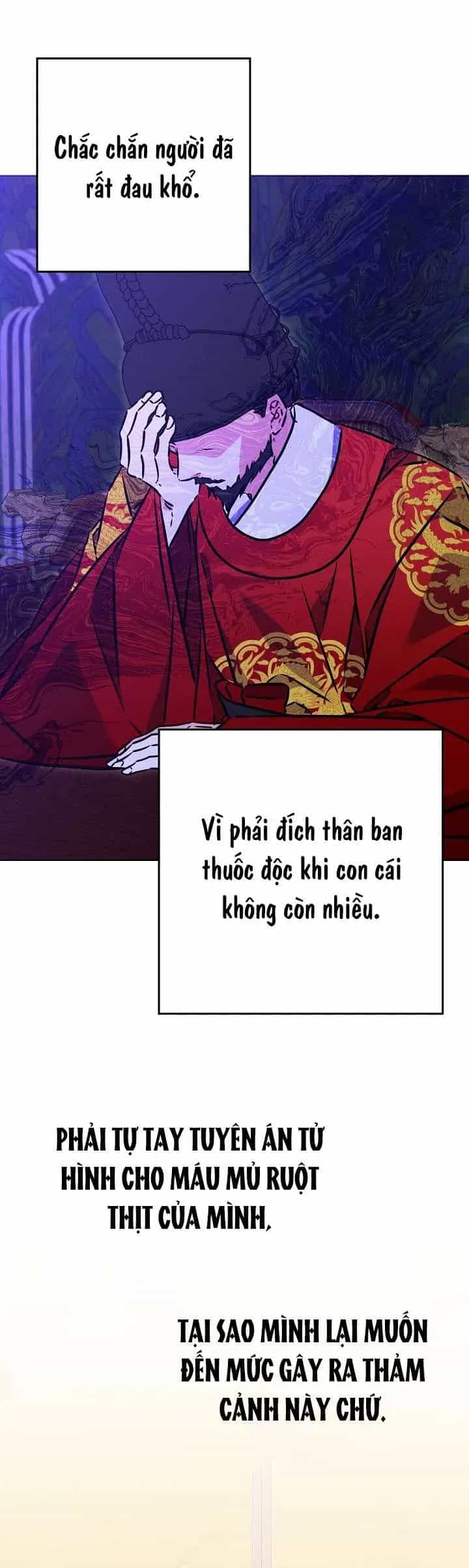 Tôi Sinh Ra Là Con Gái Của Một Thứ Phi Thấp Hèn - Chương 62 - ảnh 11