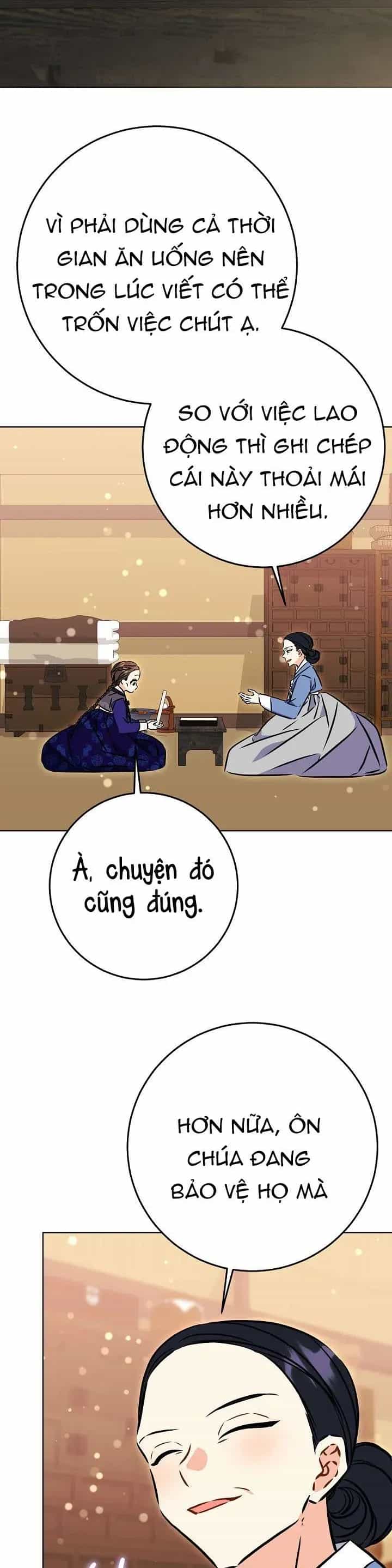 Tôi Sinh Ra Là Con Gái Của Một Thứ Phi Thấp Hèn - Chương 62 - ảnh 29