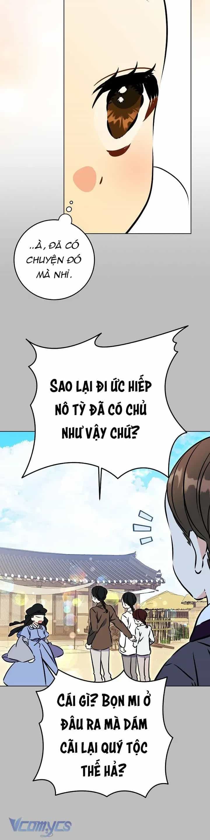 Tôi Sinh Ra Là Con Gái Của Một Thứ Phi Thấp Hèn - Chương 62 - ảnh 31