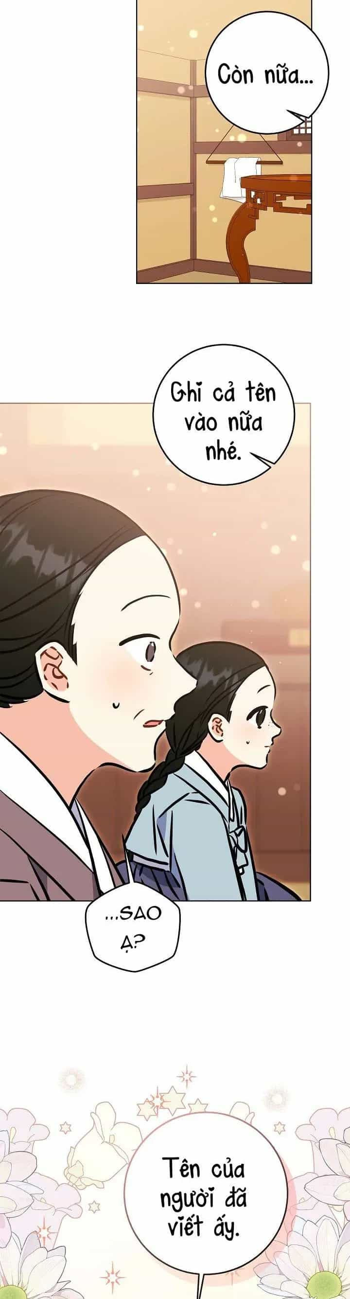 Tôi Sinh Ra Là Con Gái Của Một Thứ Phi Thấp Hèn - Chương 62 - ảnh 38