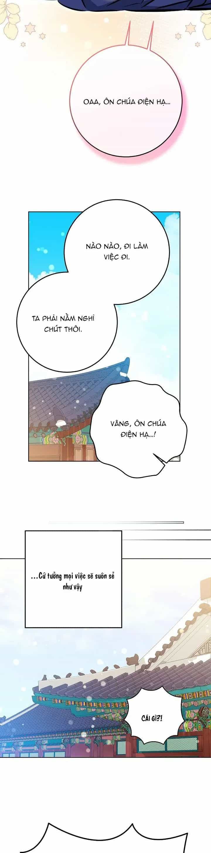 Tôi Sinh Ra Là Con Gái Của Một Thứ Phi Thấp Hèn - Chương 65 - ảnh 19
