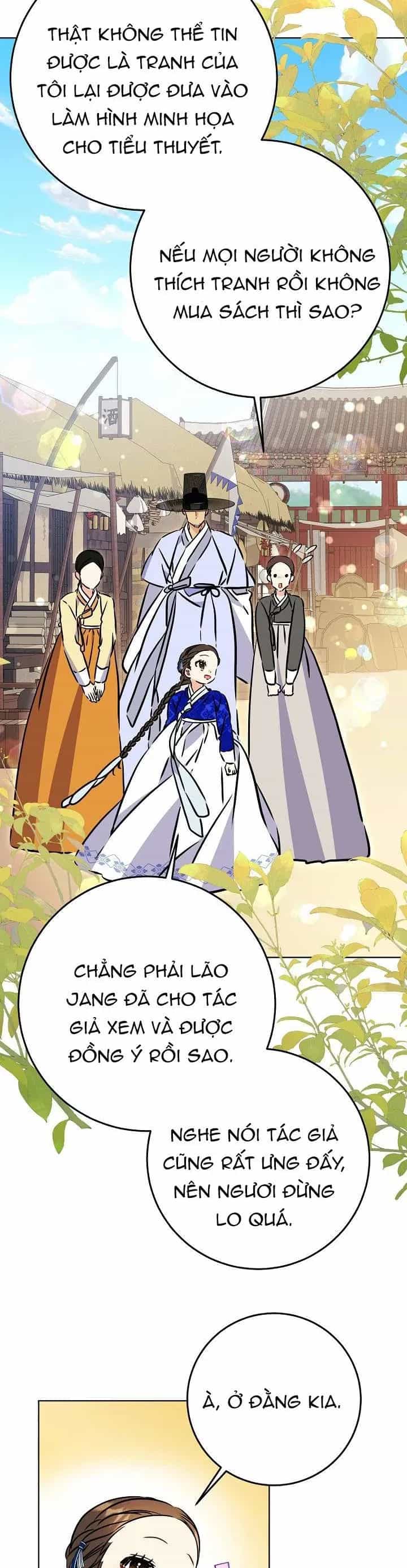 Tôi Sinh Ra Là Con Gái Của Một Thứ Phi Thấp Hèn - Chương 66 - ảnh 38