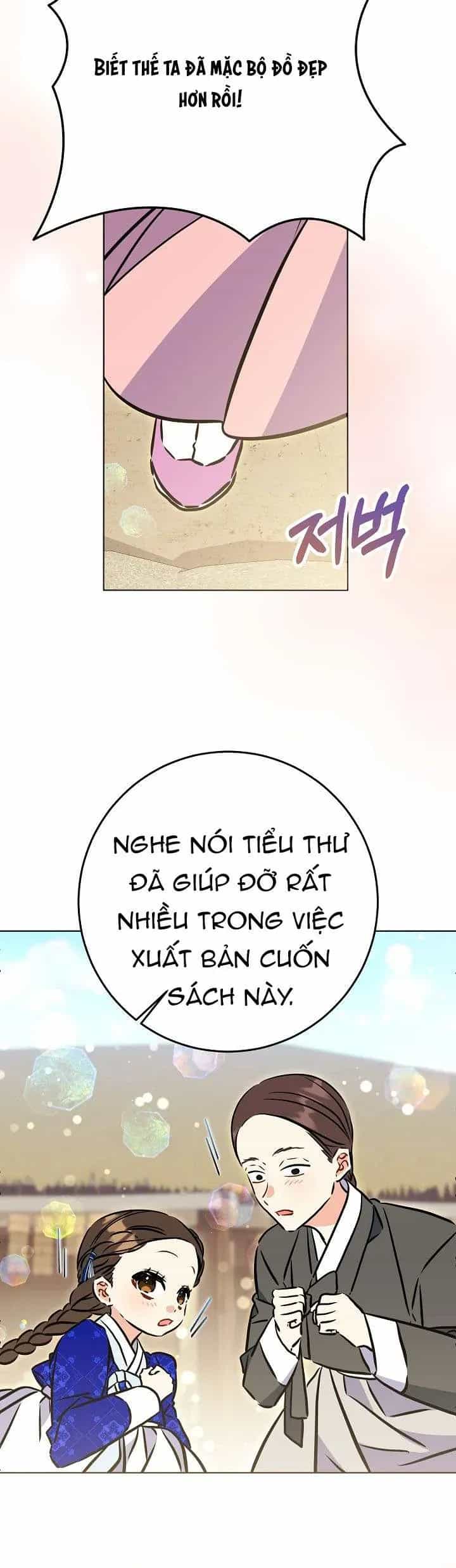 Tôi Sinh Ra Là Con Gái Của Một Thứ Phi Thấp Hèn - Chương 66 - ảnh 42