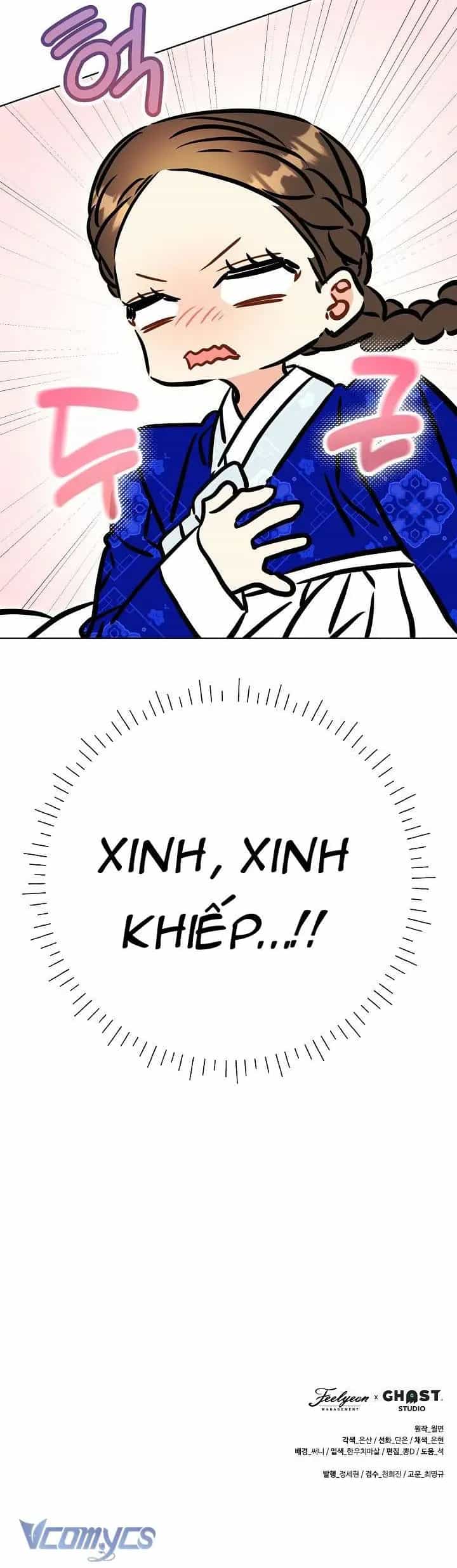 Tôi Sinh Ra Là Con Gái Của Một Thứ Phi Thấp Hèn - Chương 66 - ảnh 44