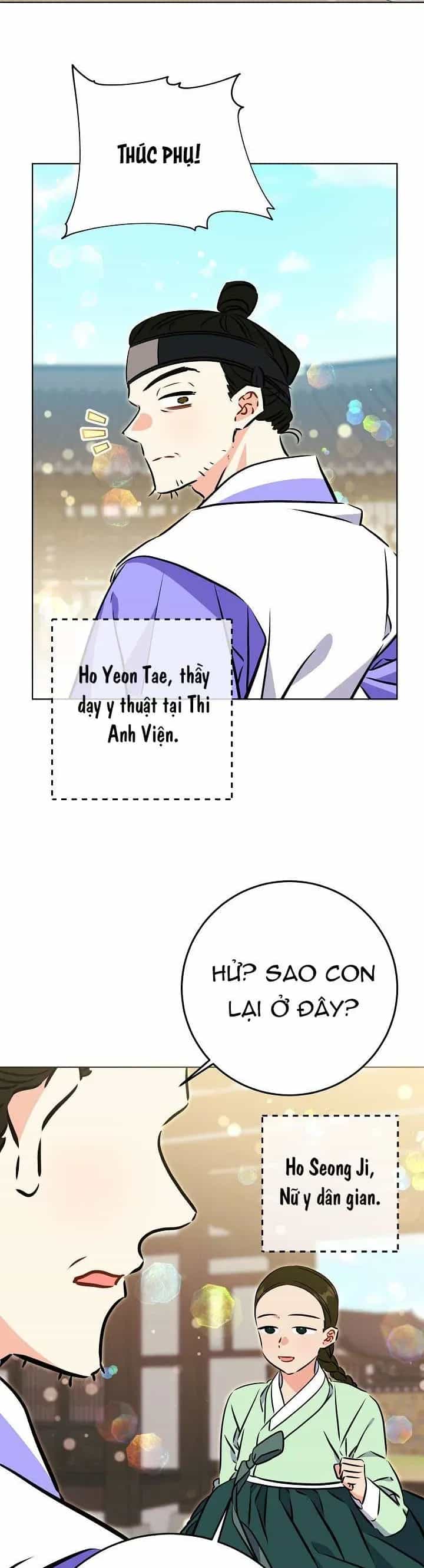 Tôi Sinh Ra Là Con Gái Của Một Thứ Phi Thấp Hèn - Chương 67 - ảnh 30